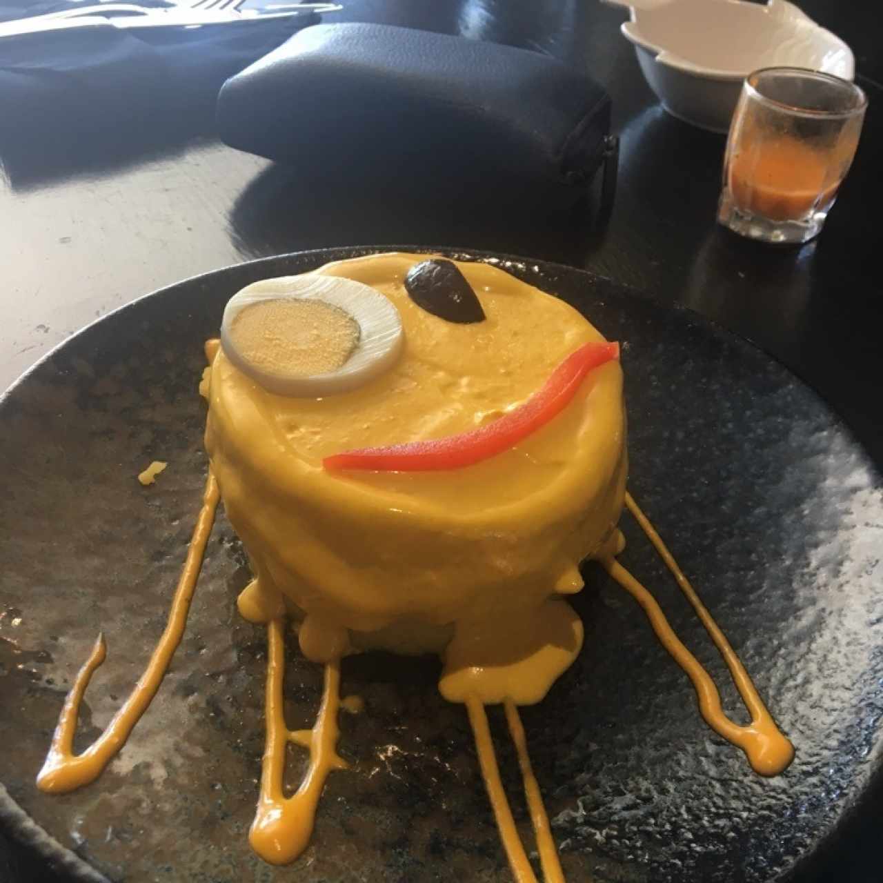 Causa de Pollo