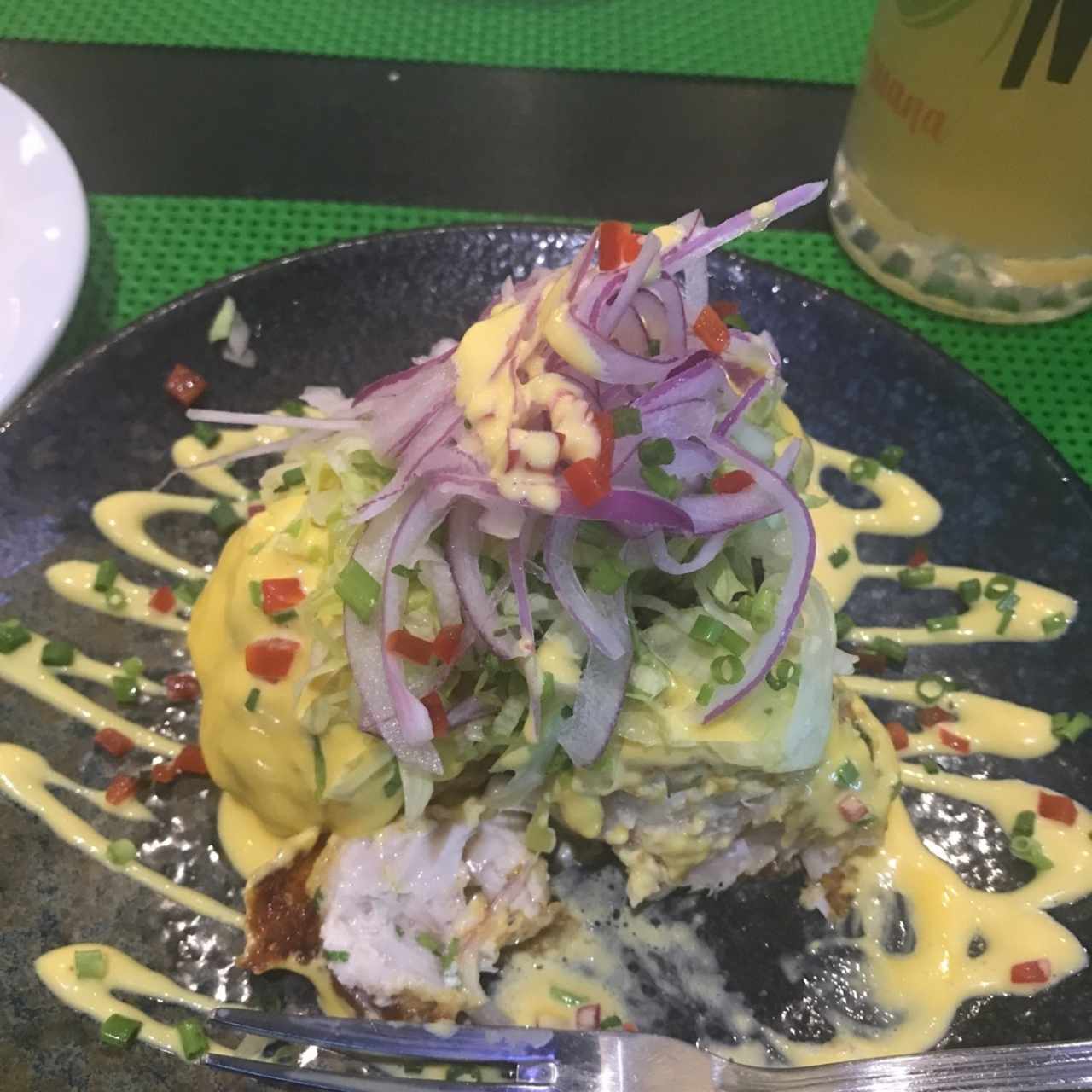 ceviche ftito