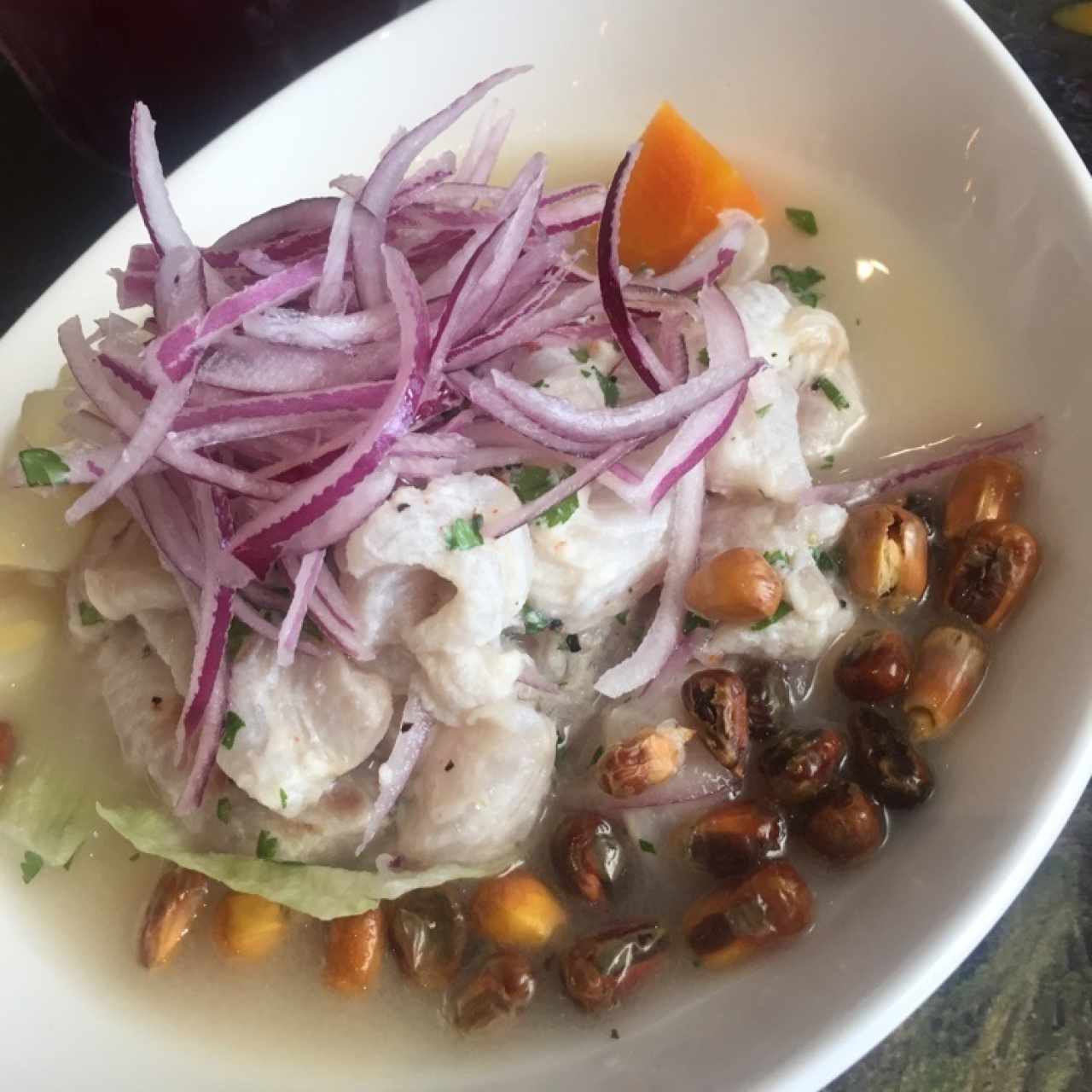 cevichito