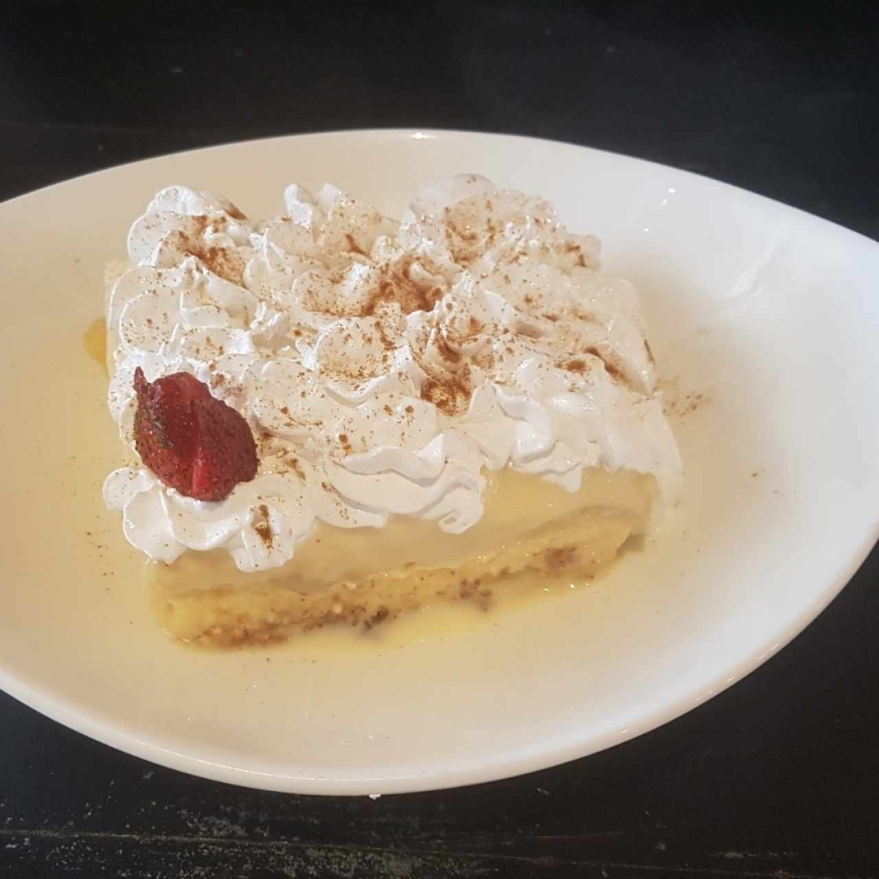 Tres leches