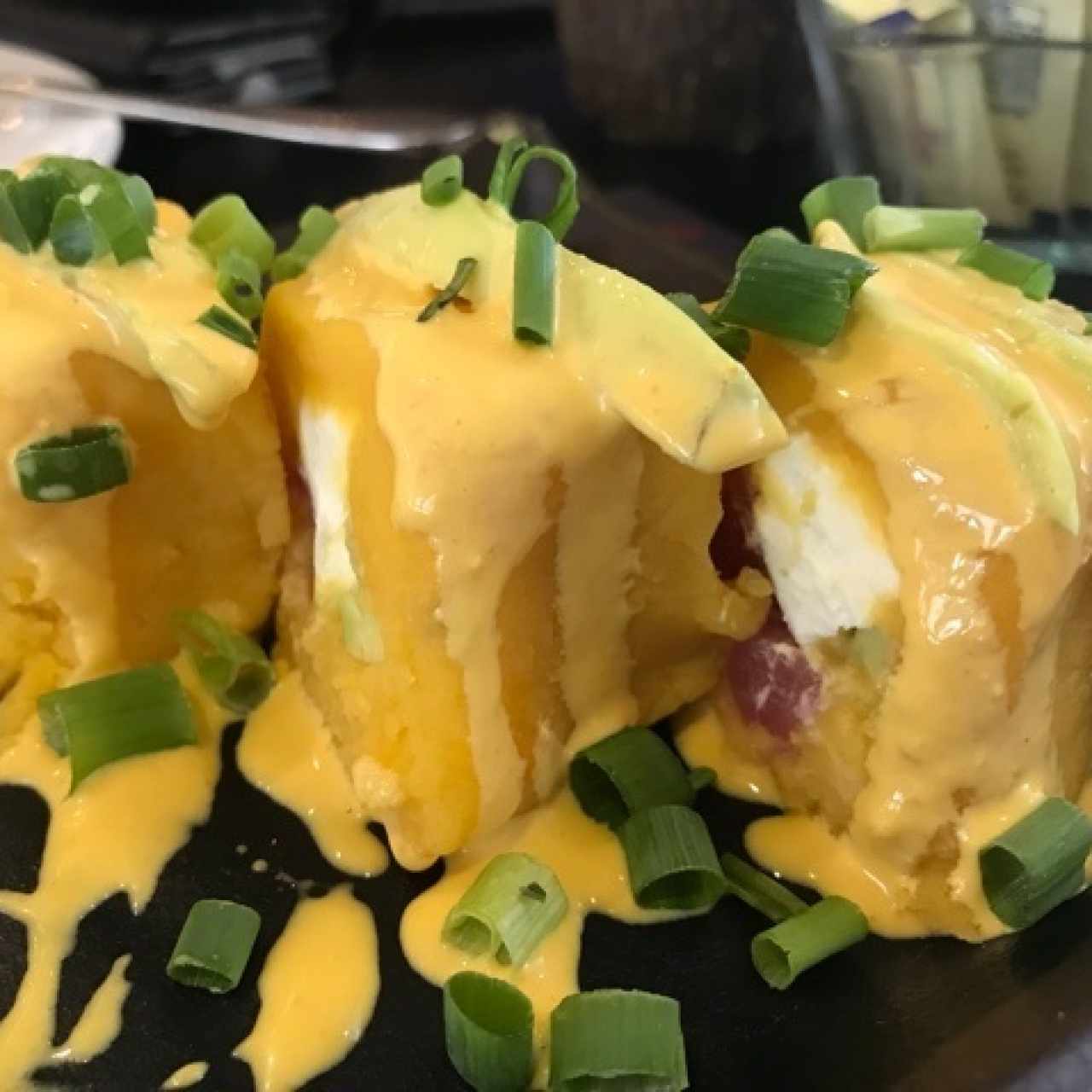 causa de atun