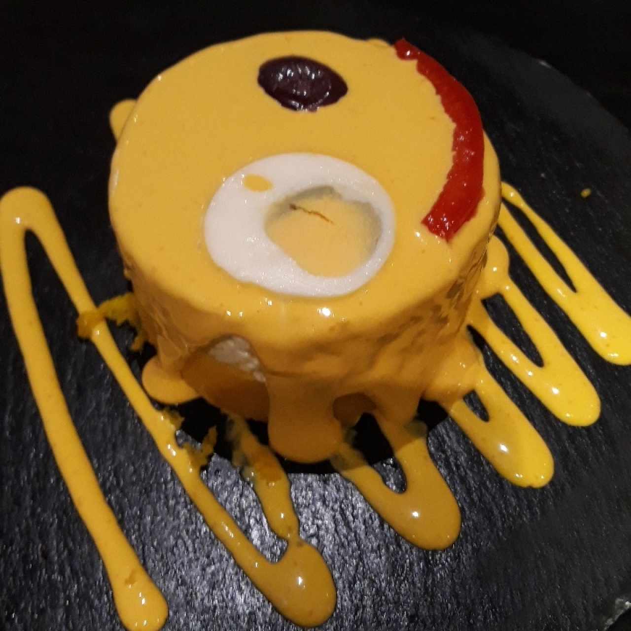 Causa de pollo