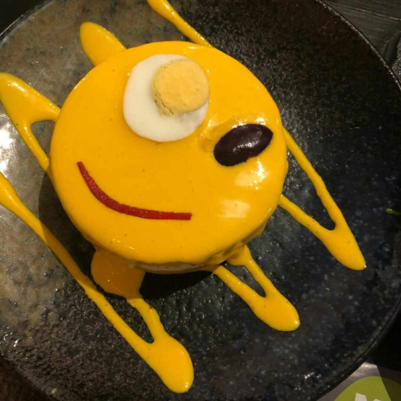 causa de pollo