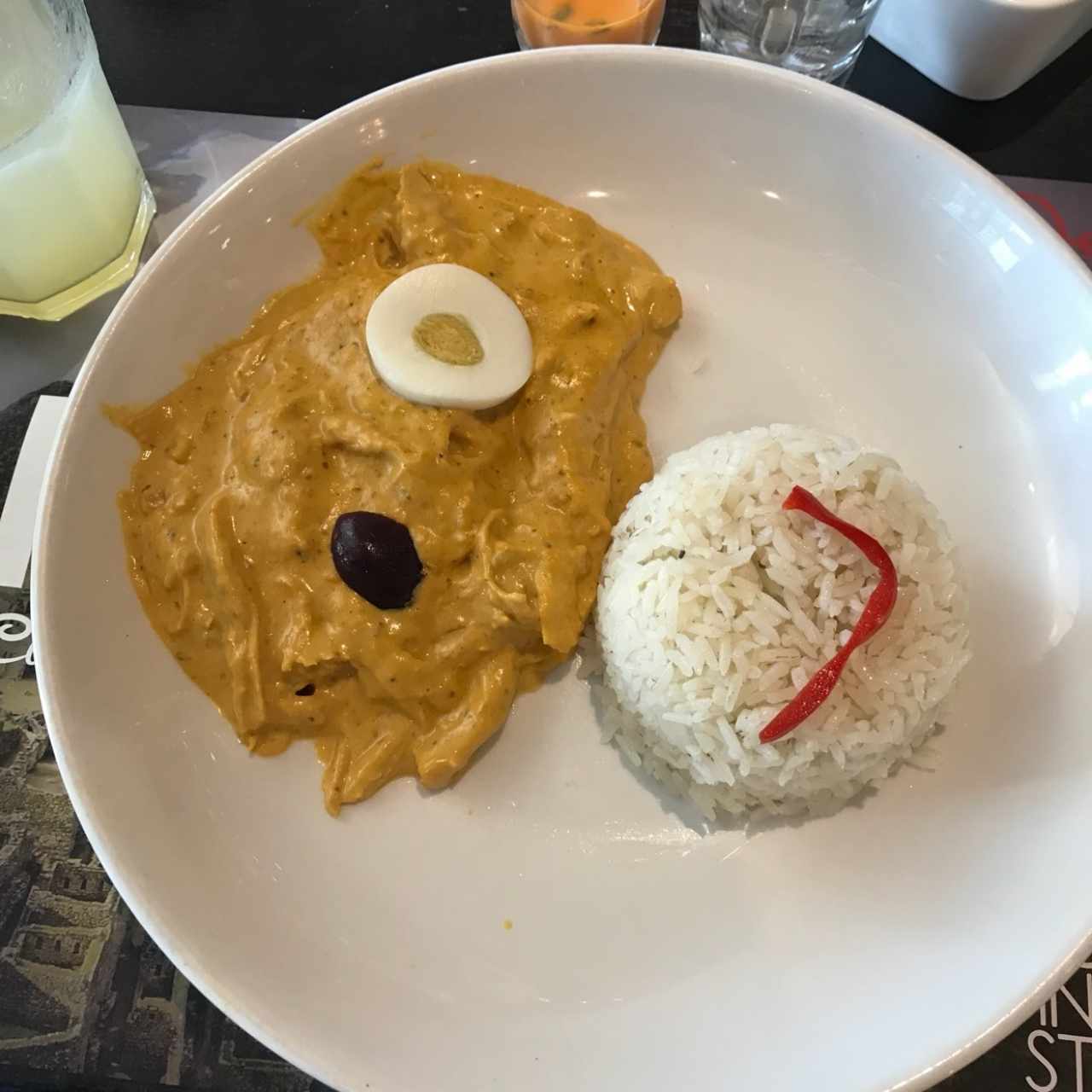 aji de gallina