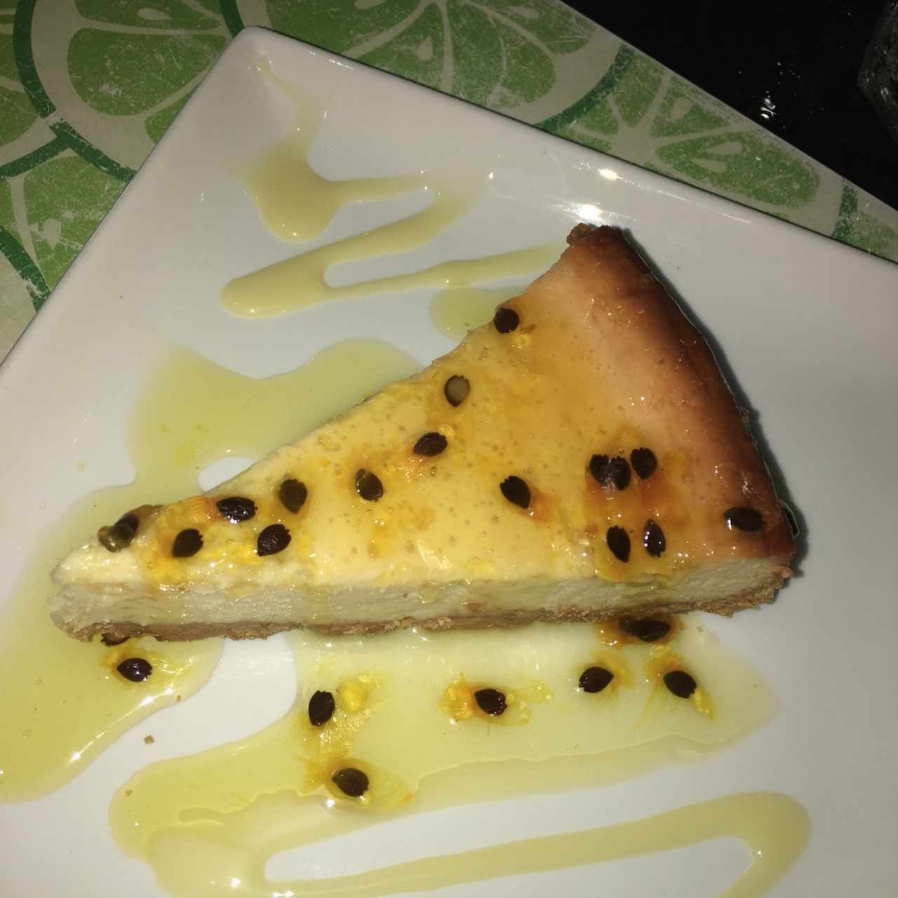 Cheese Cake