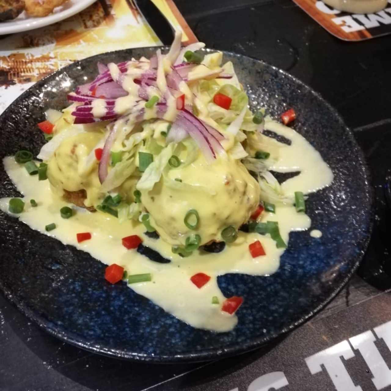 ceviche