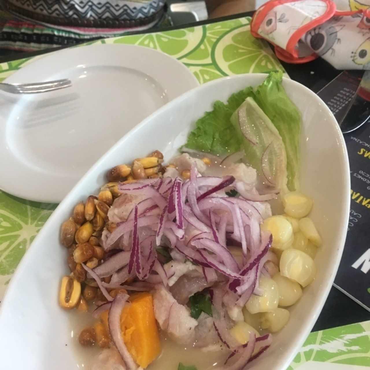 ceviche carrerillero