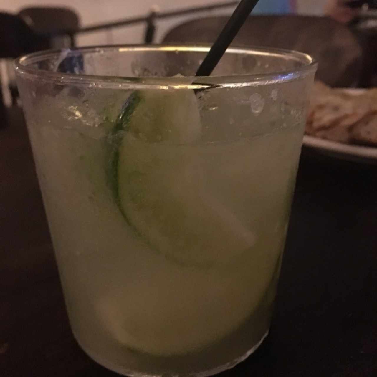 caipirinha