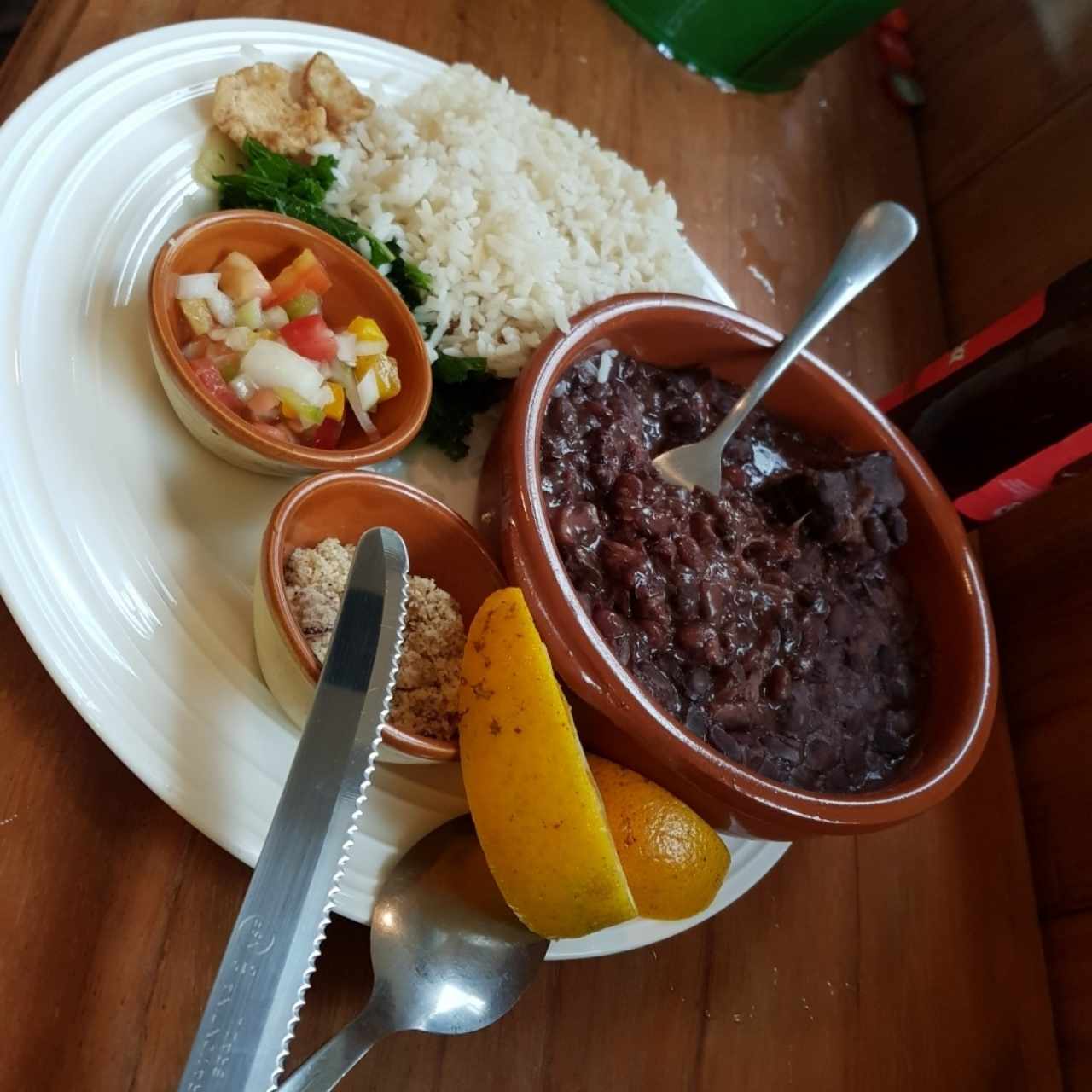 feijoada