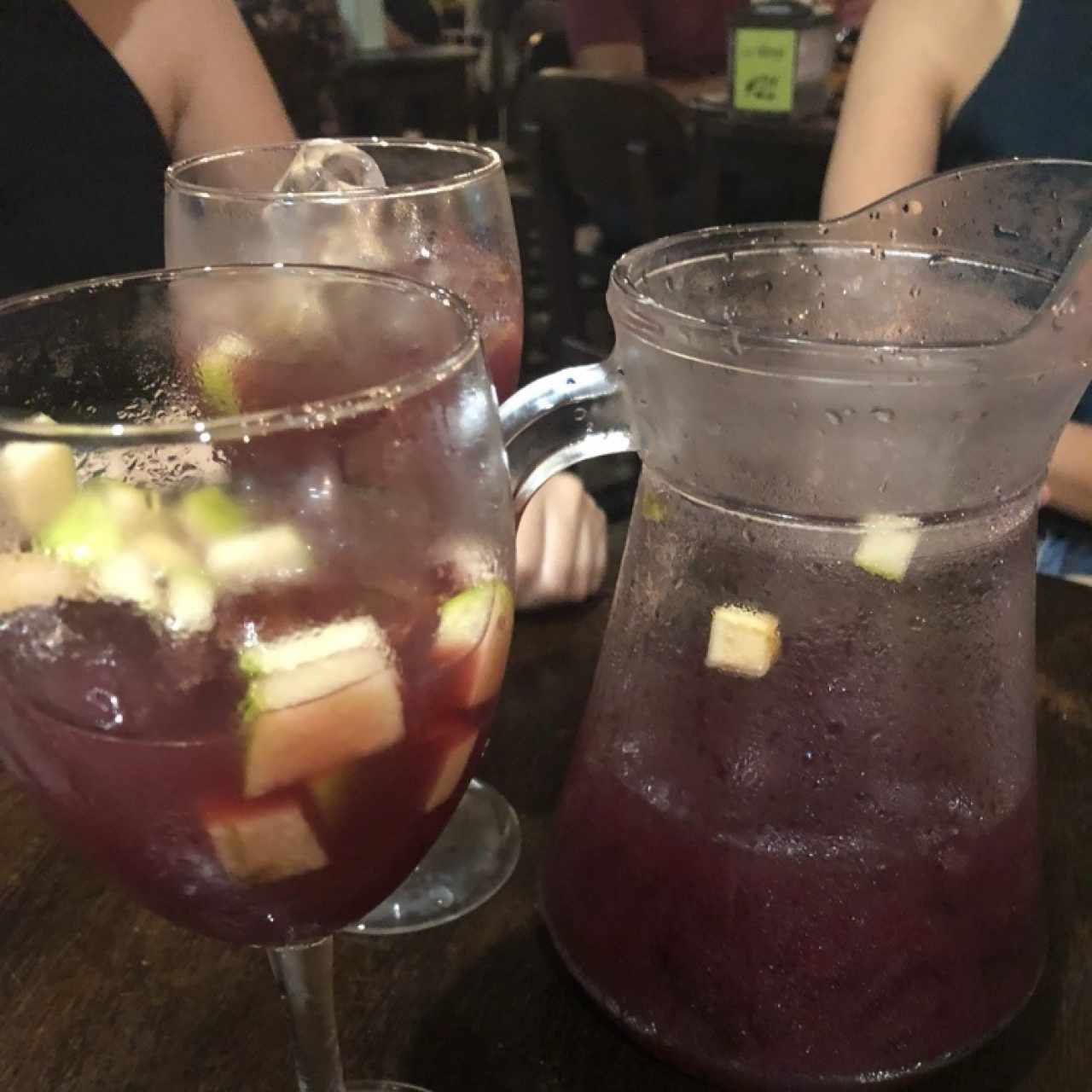 Sangria de Vino