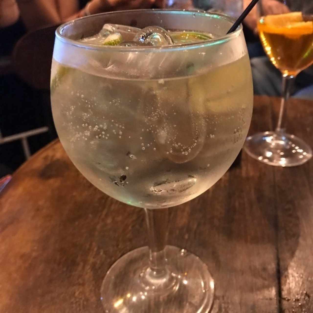 Gin Tonic