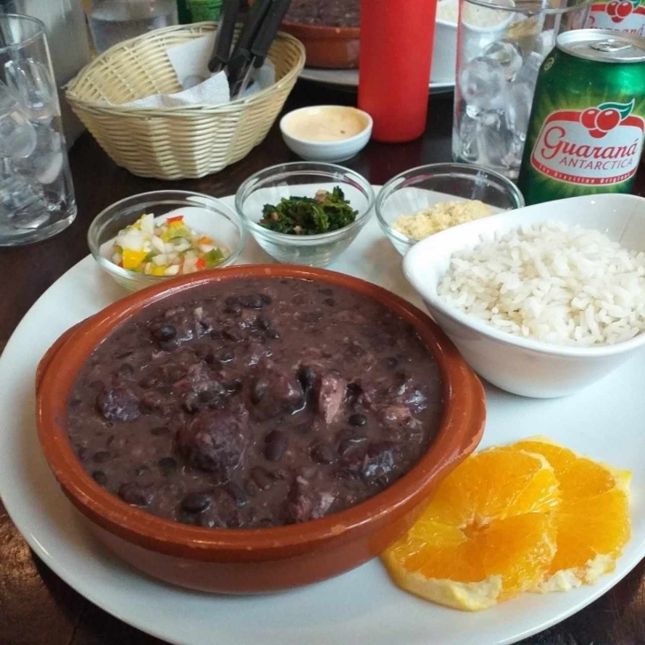 feijoada