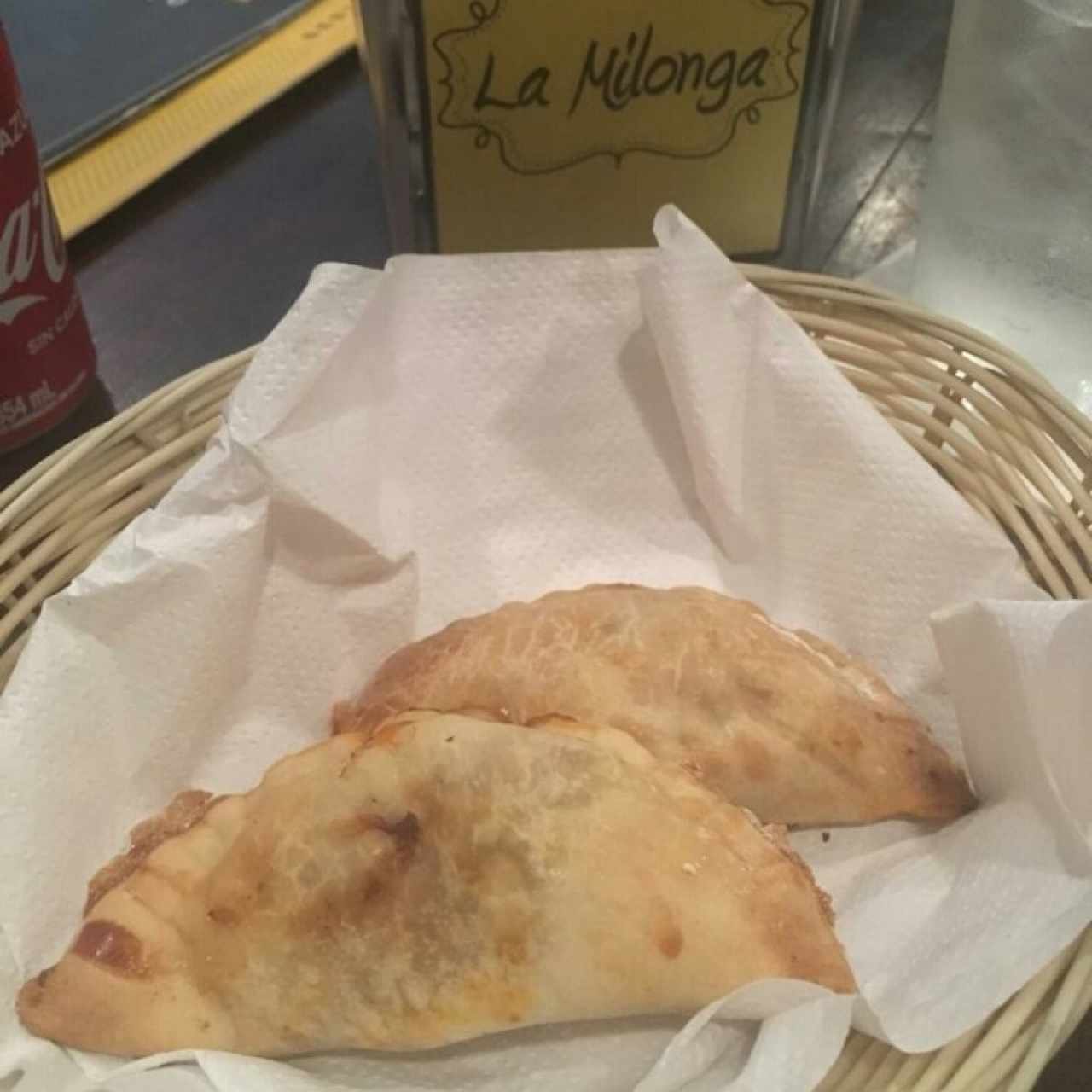 Empanadas de Carne