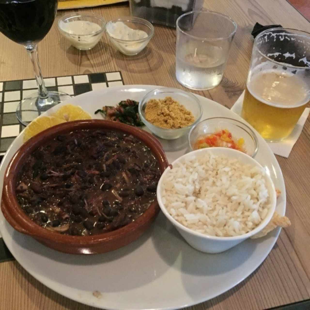 Feijoada