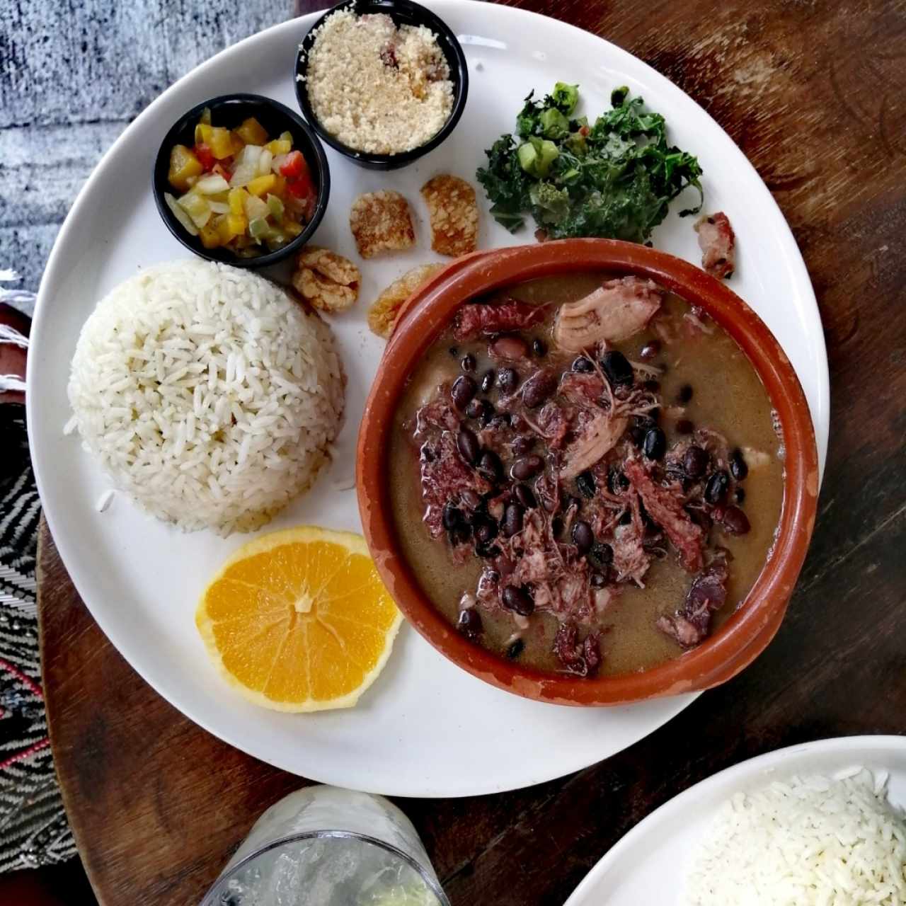 Feijoada 