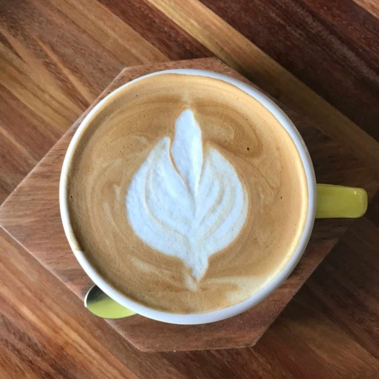 capuccino