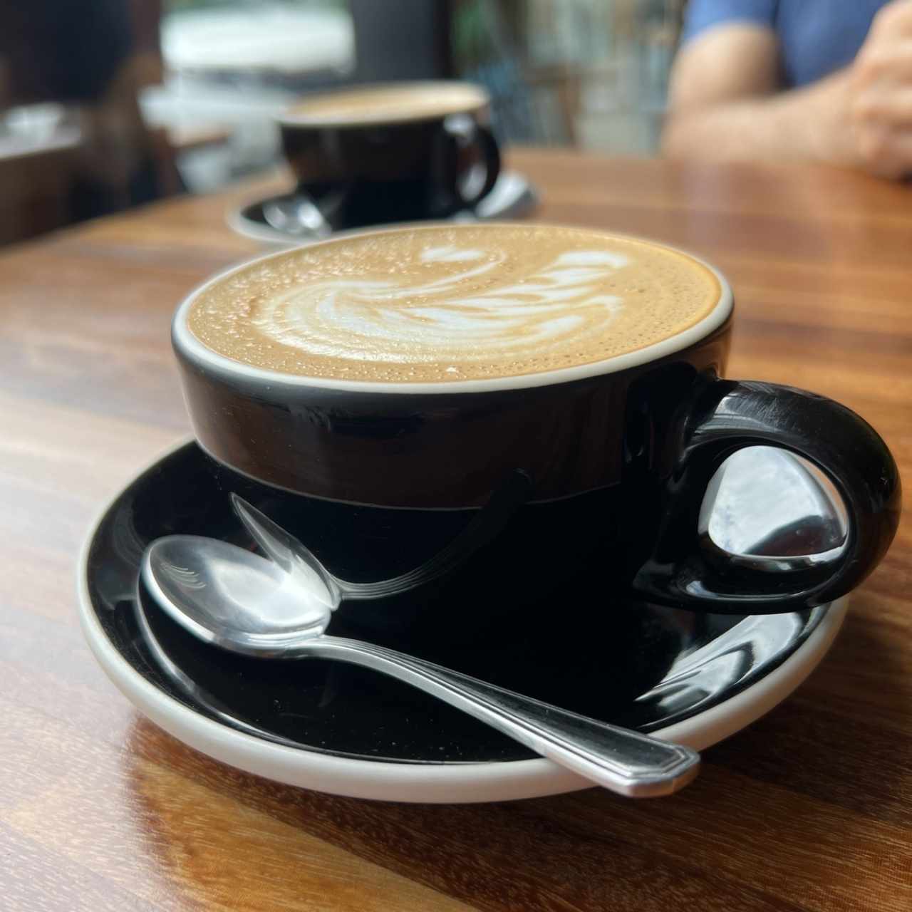 Capuccino