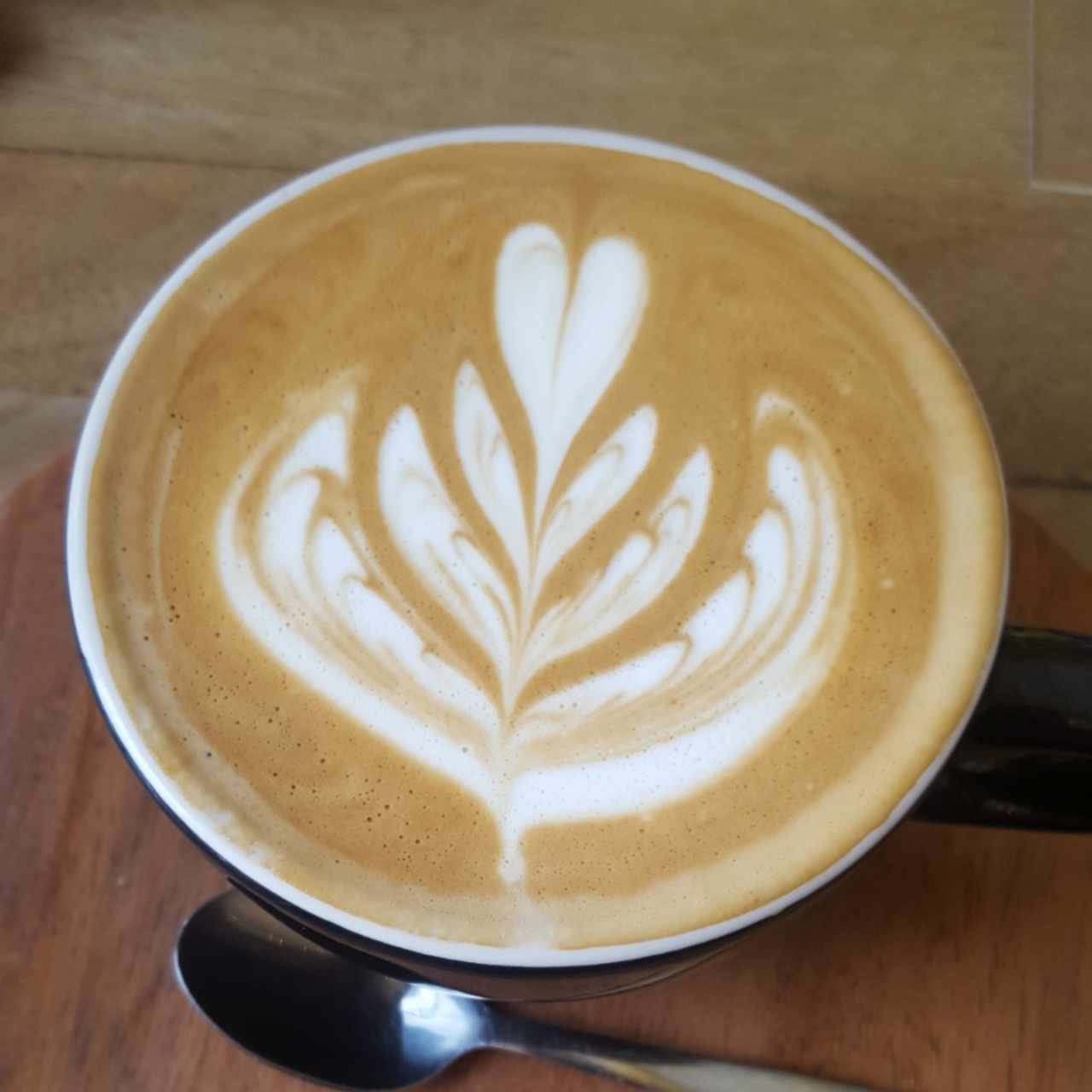 Cappuccino deslactosado