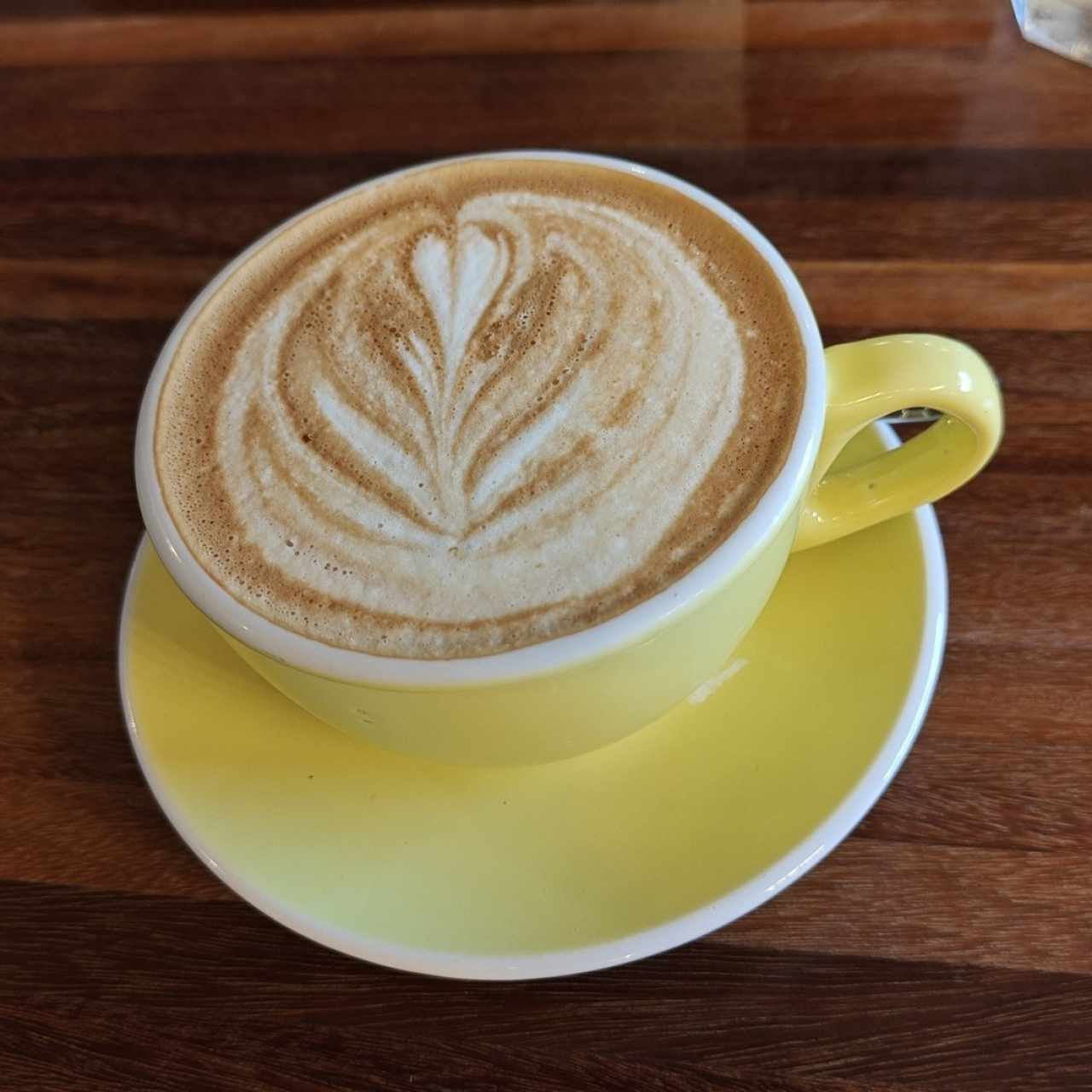 capuchino 