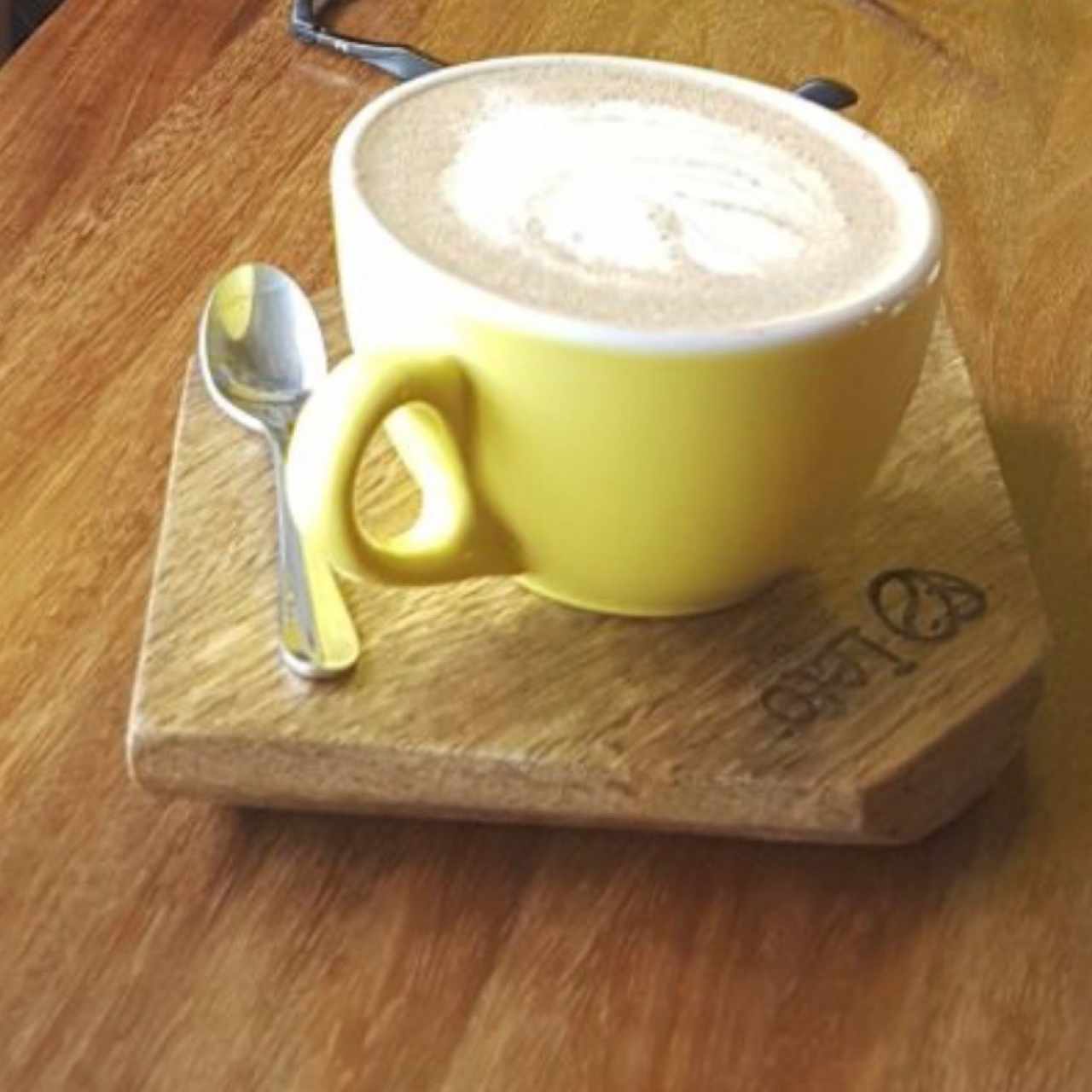 Latte 