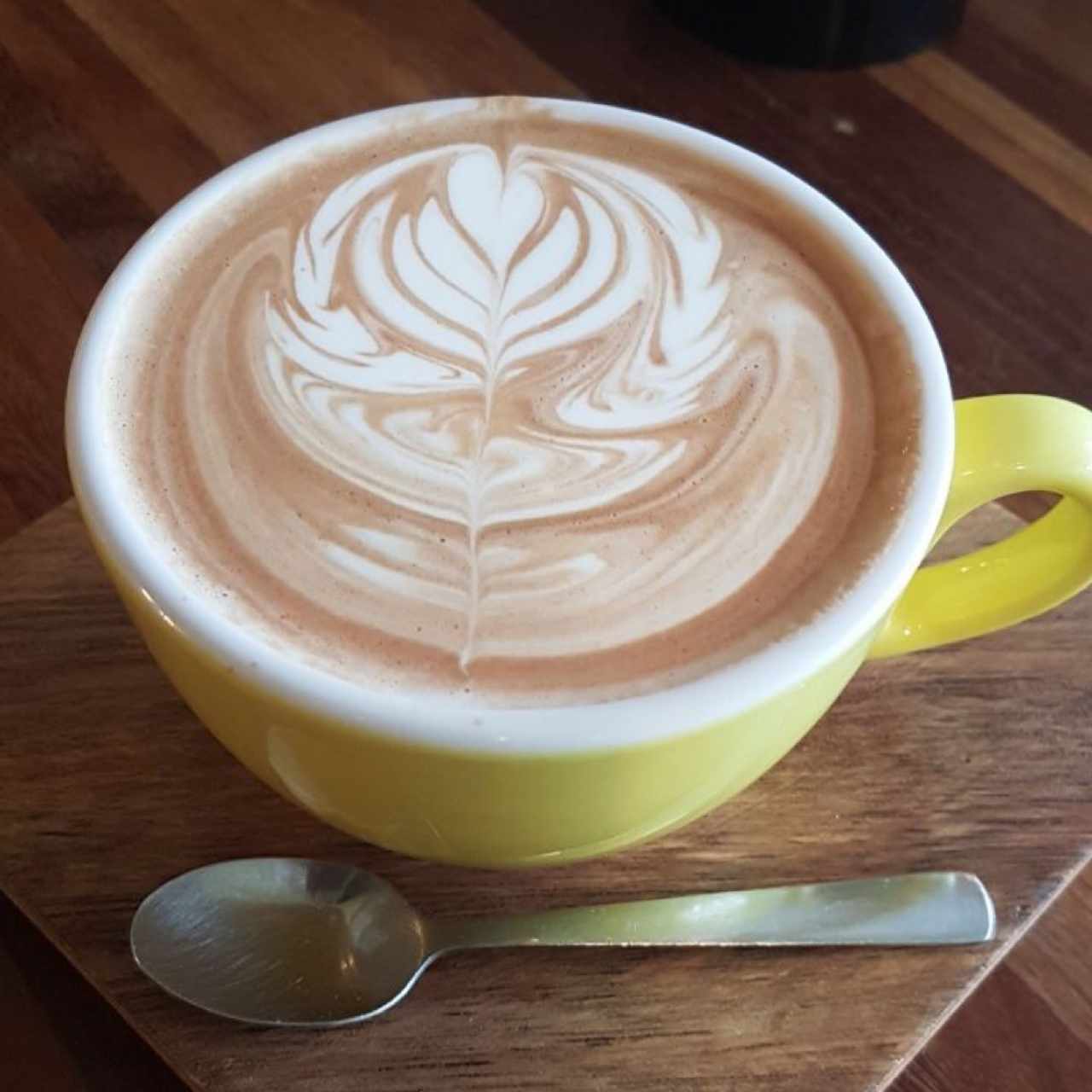 capuccino