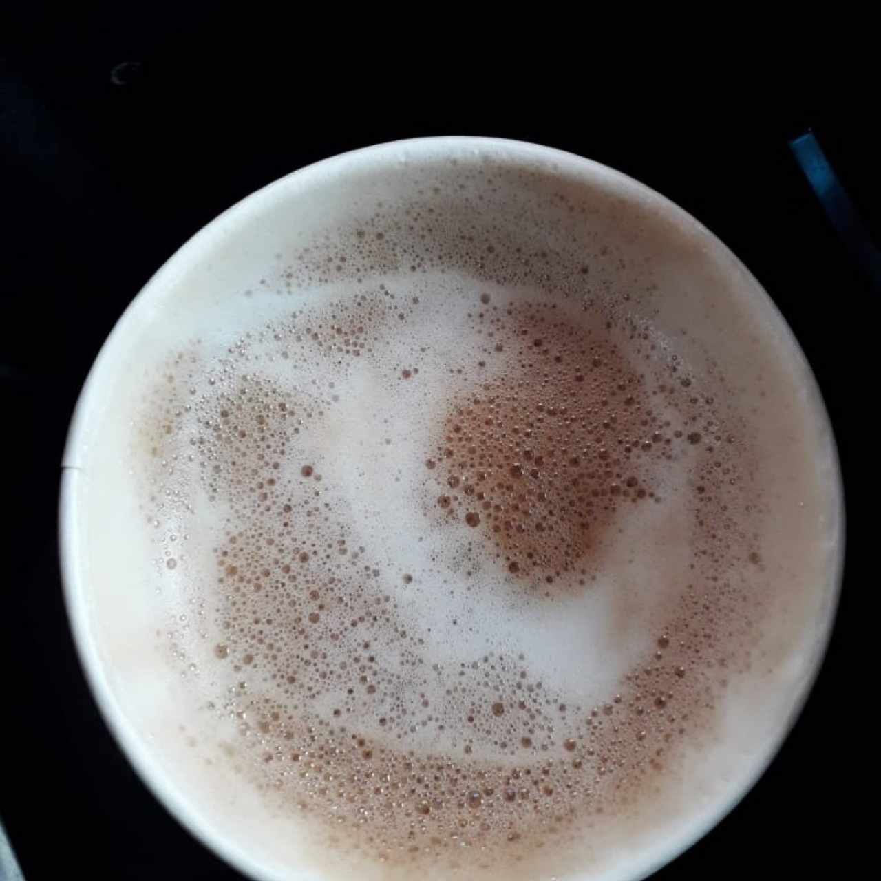 mocaccino