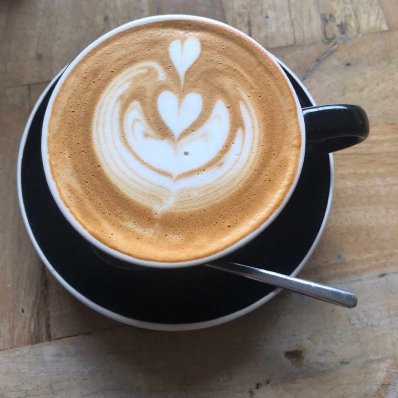 capuccino