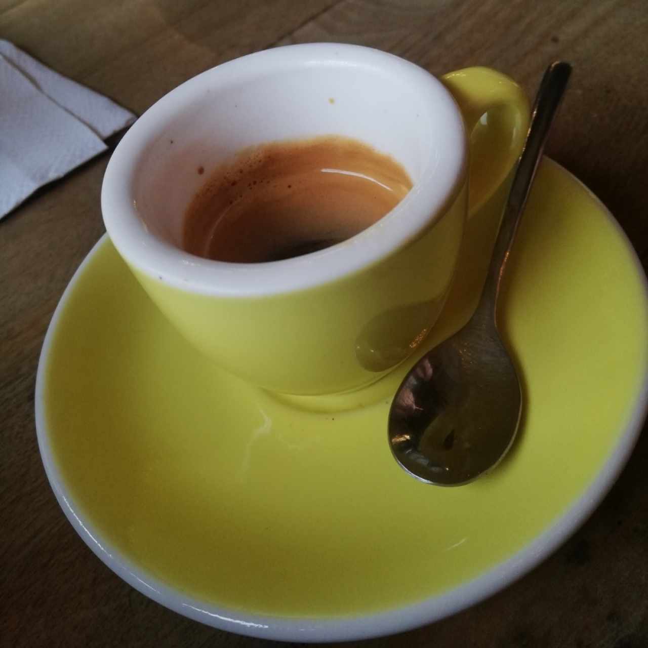 expresso