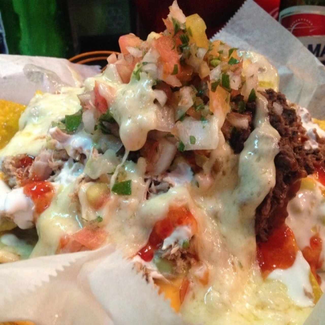 Nachos