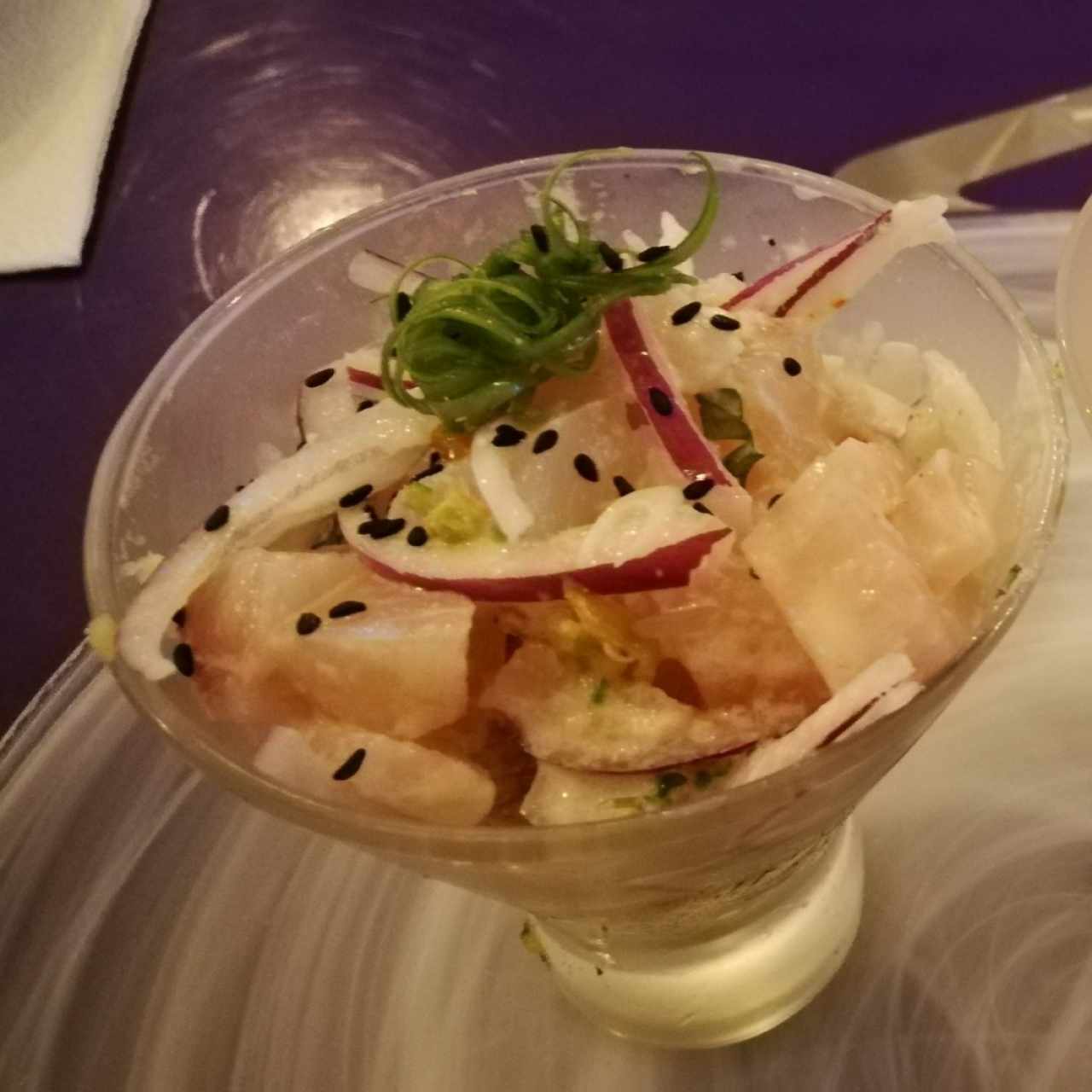 Ceviche 