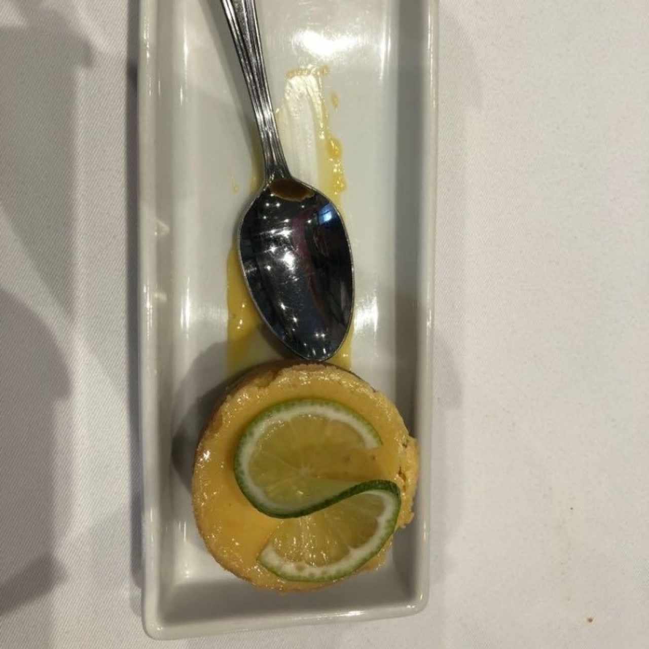 Pie de Limón 