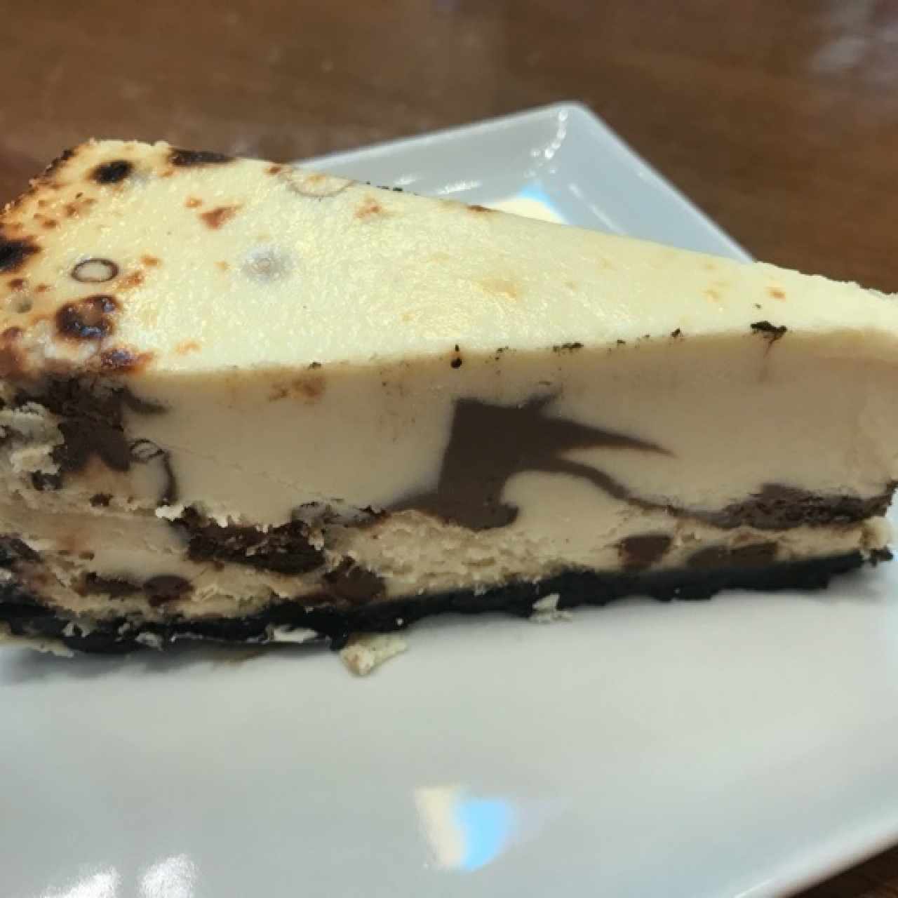 Cheesecake