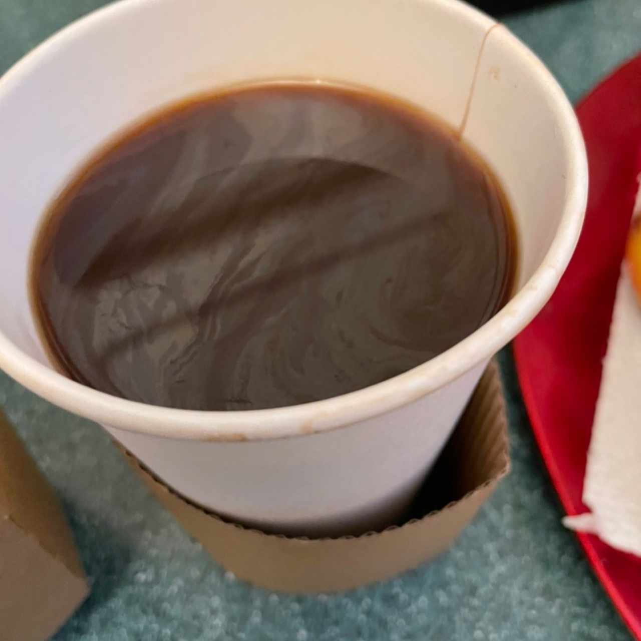 americano