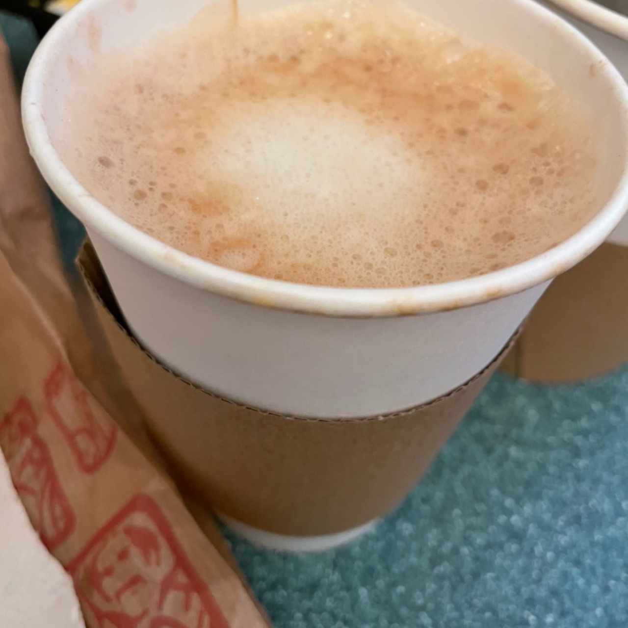 latte