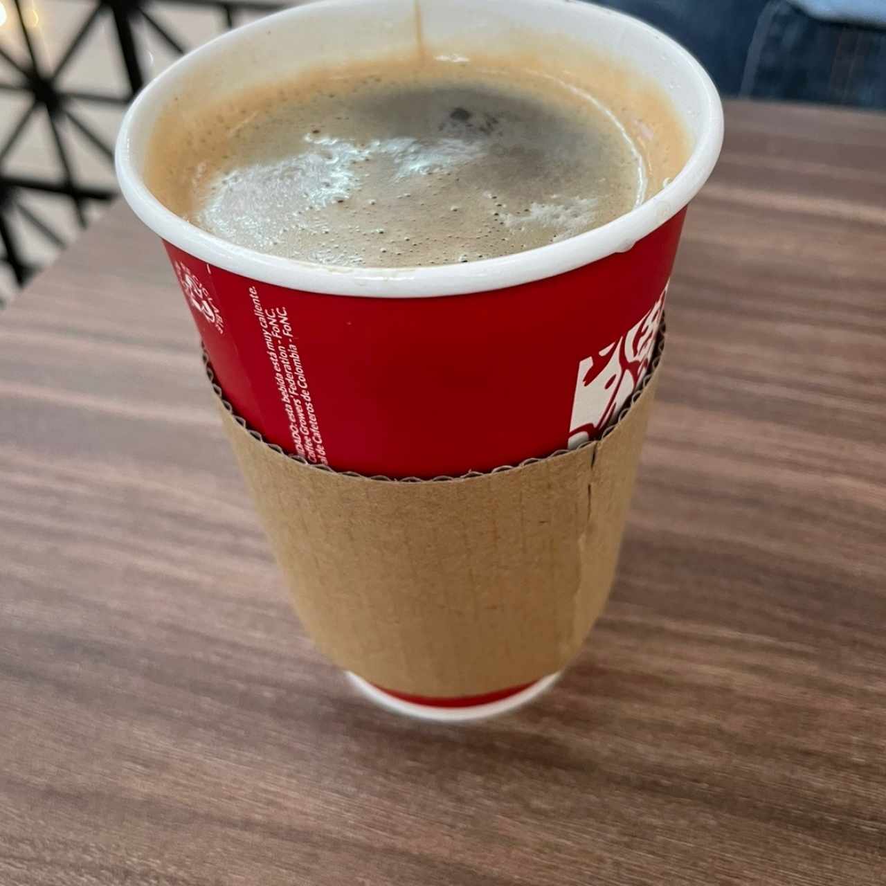 americano