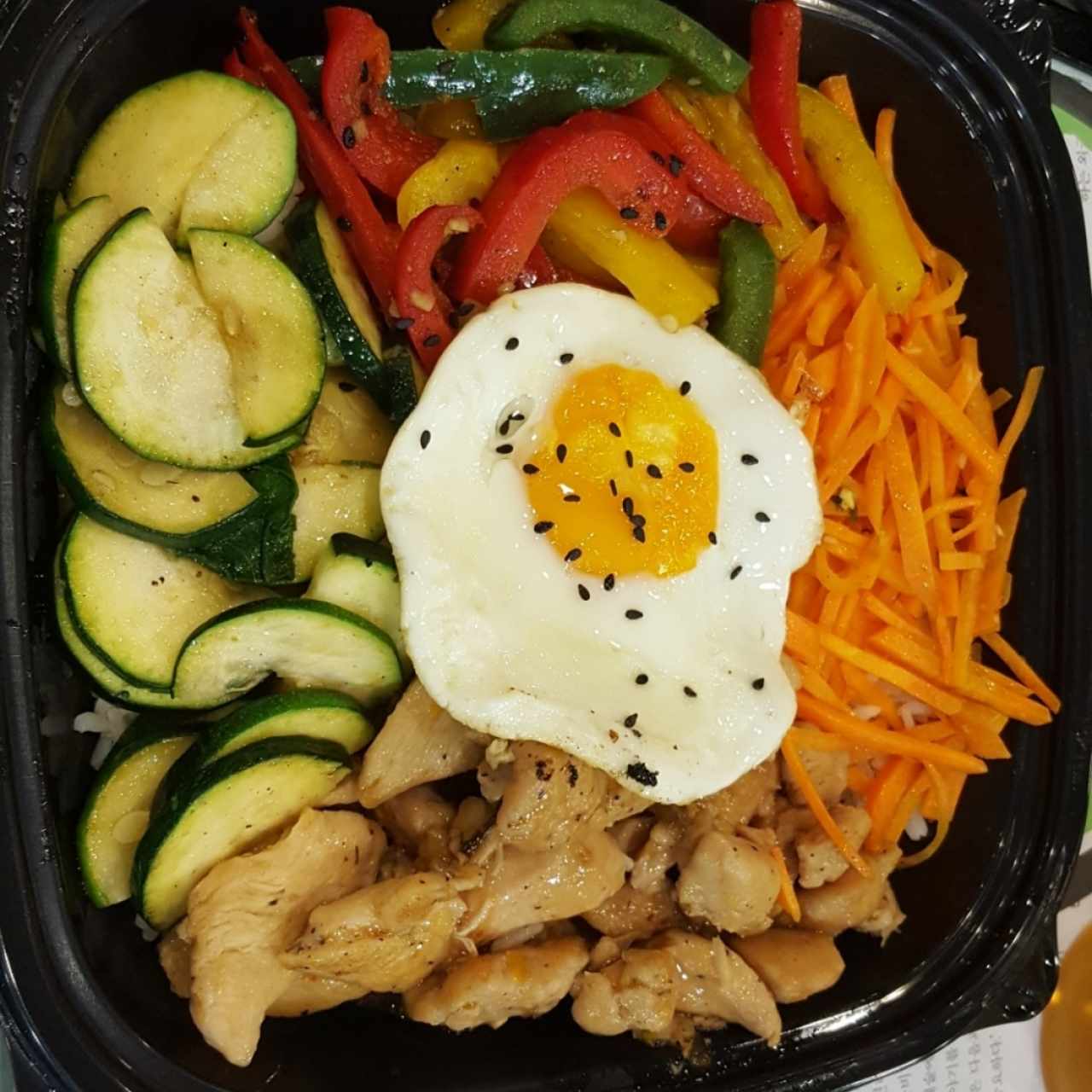 bibimbap