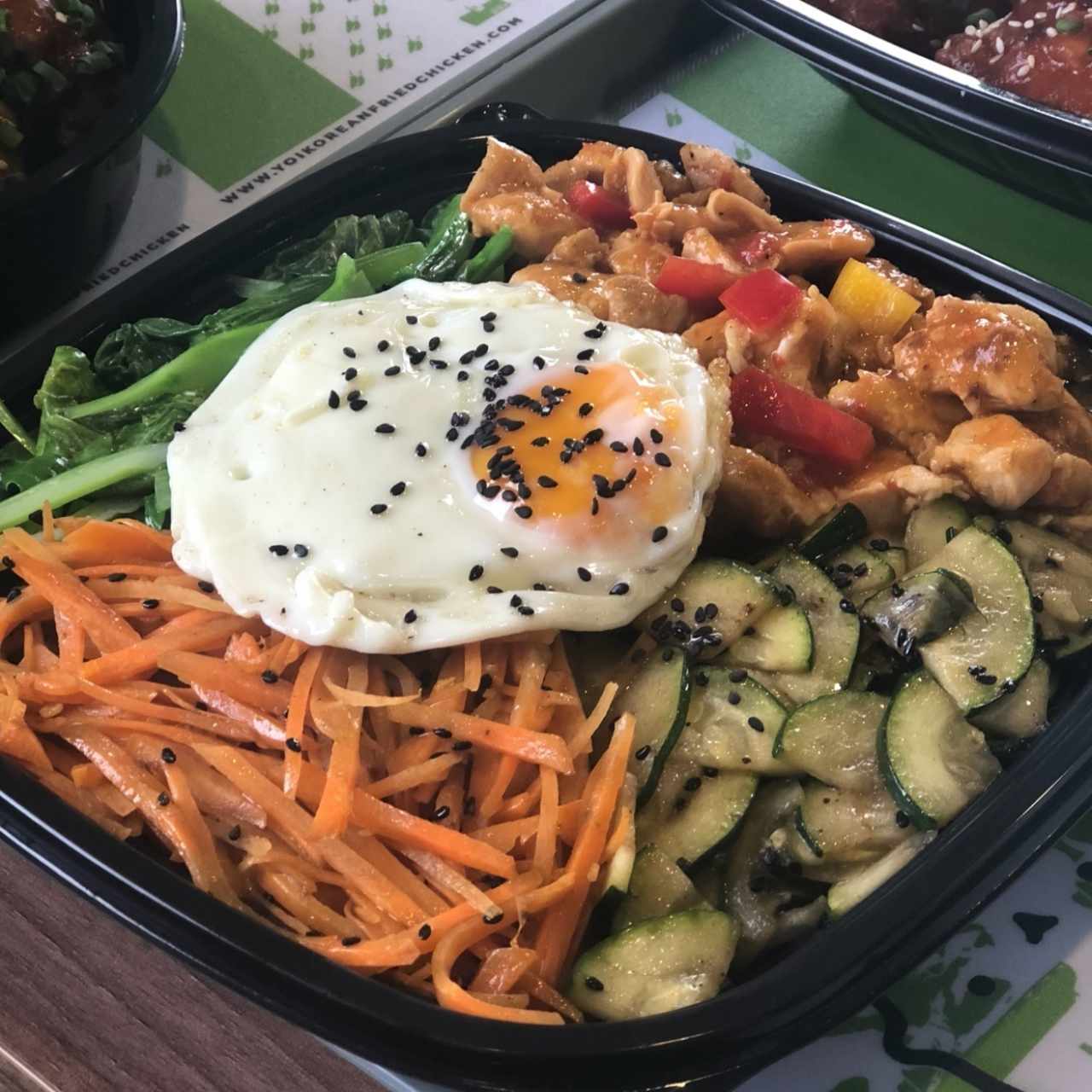 bibimdap