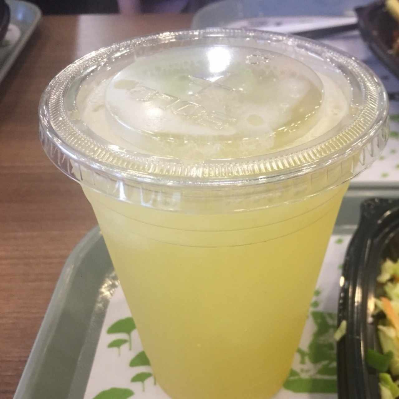 TÉ de Piña