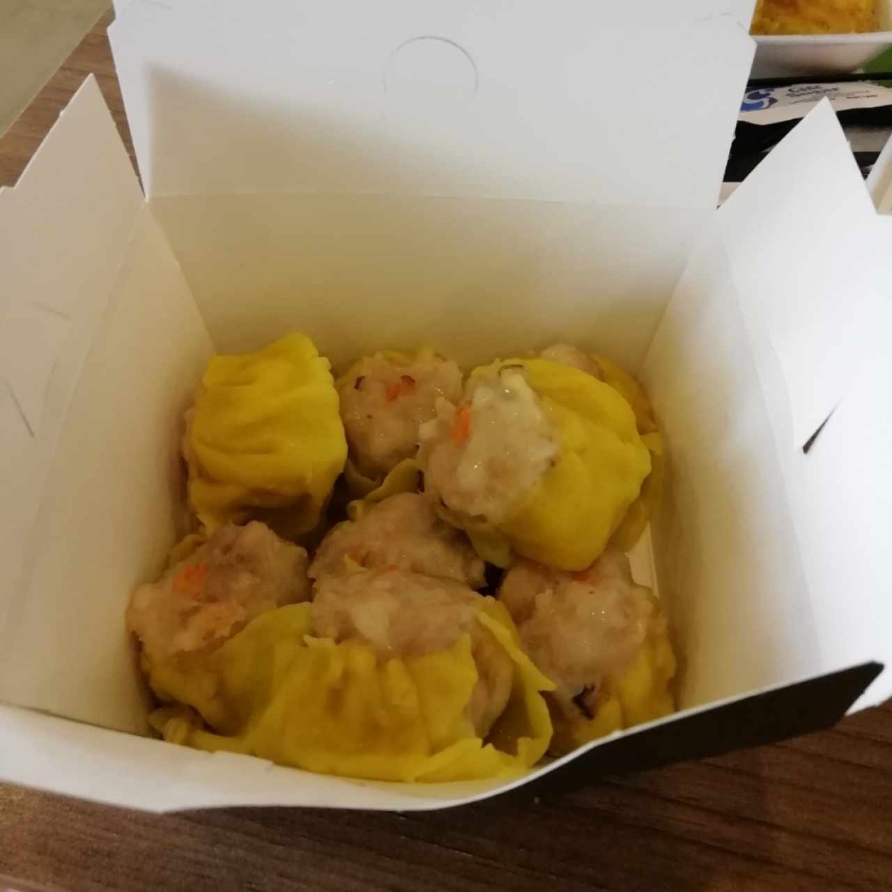 Siu mai