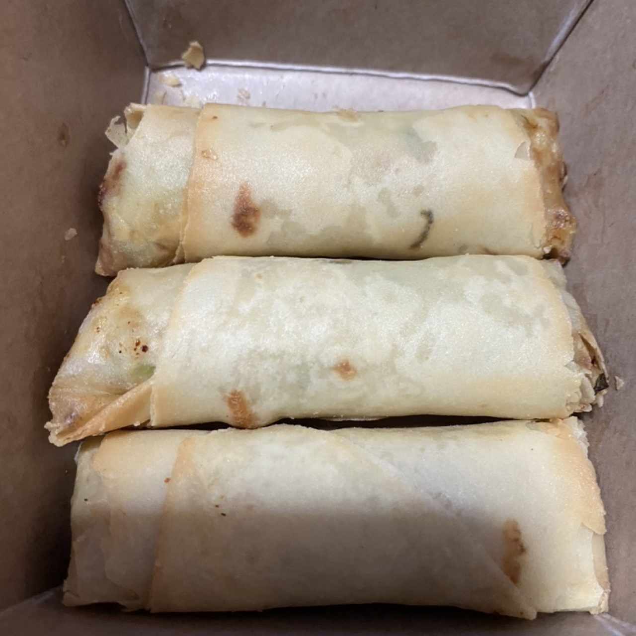 Rollitos