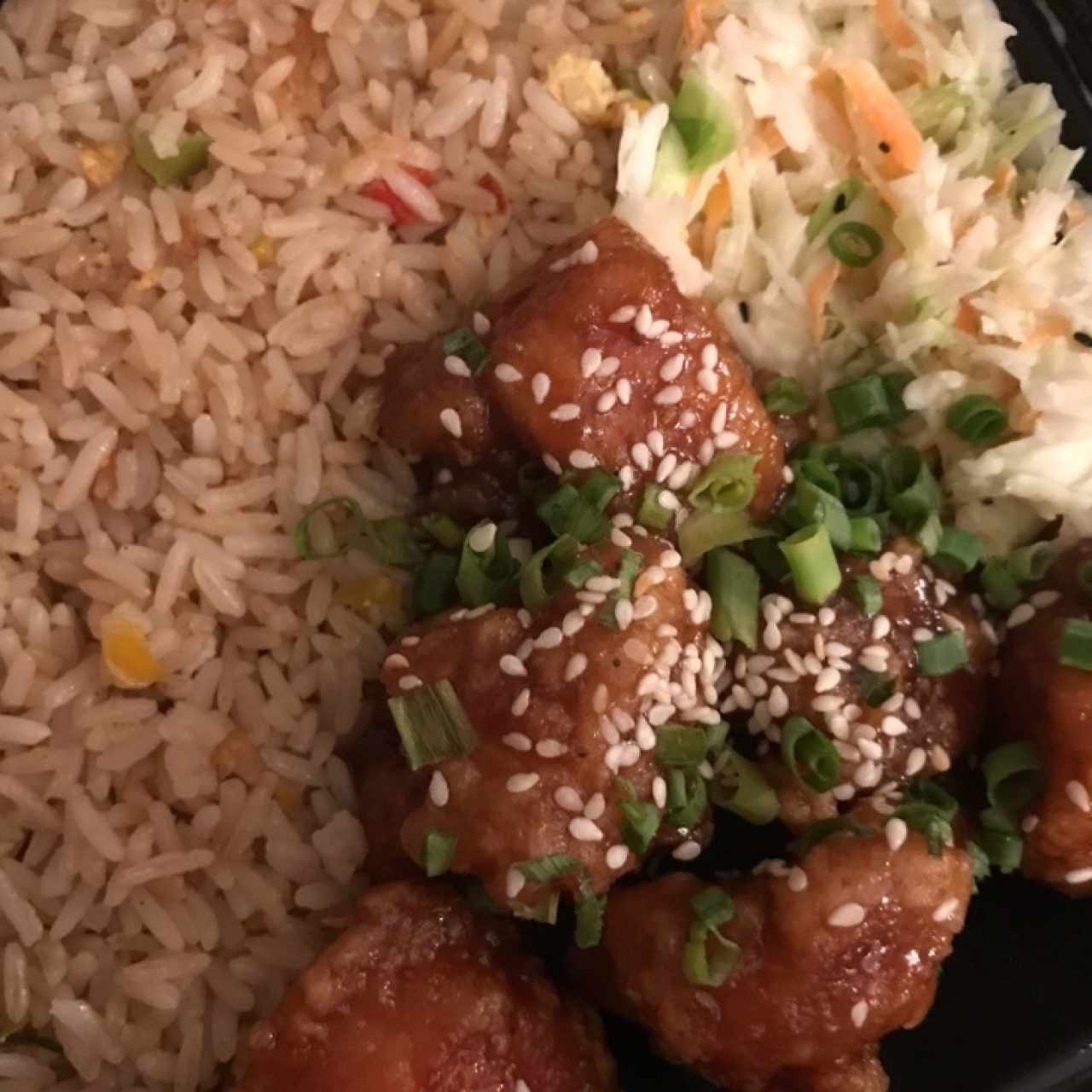 Korean Fried Chicken