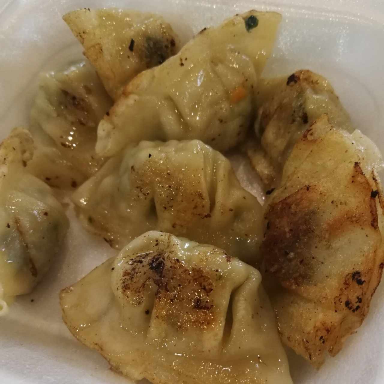 empanadas 