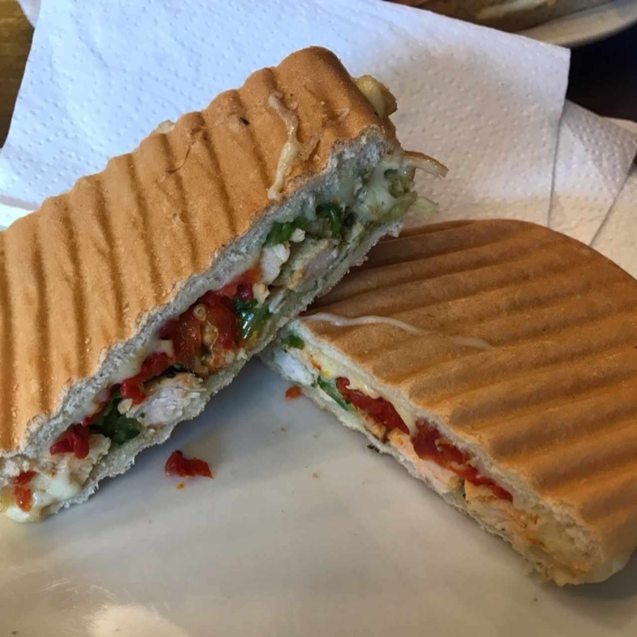 panini toscana 