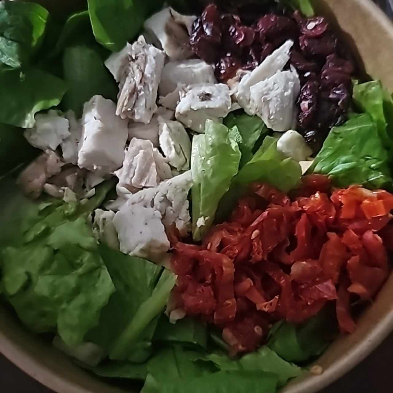 ensalada 