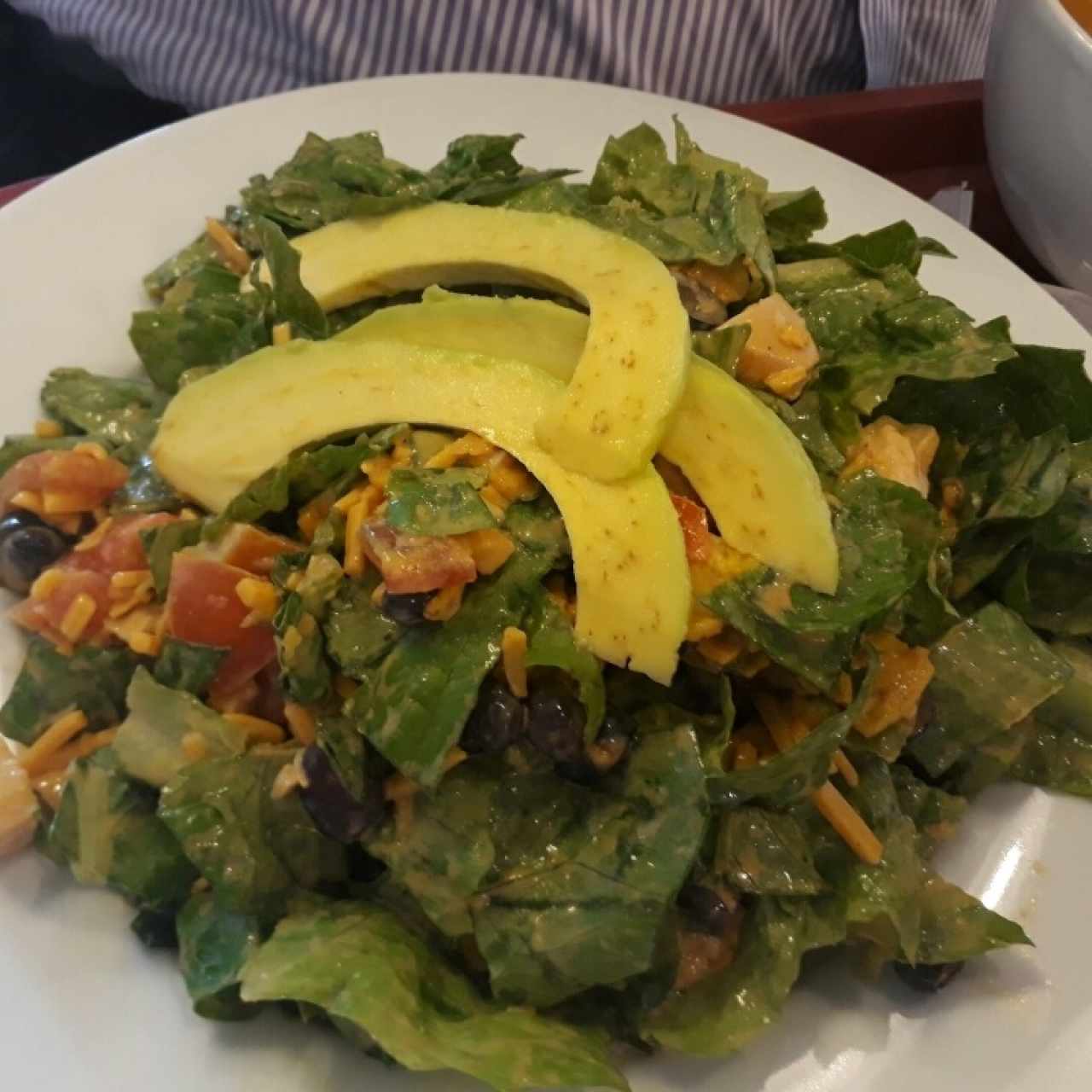 Ensalada