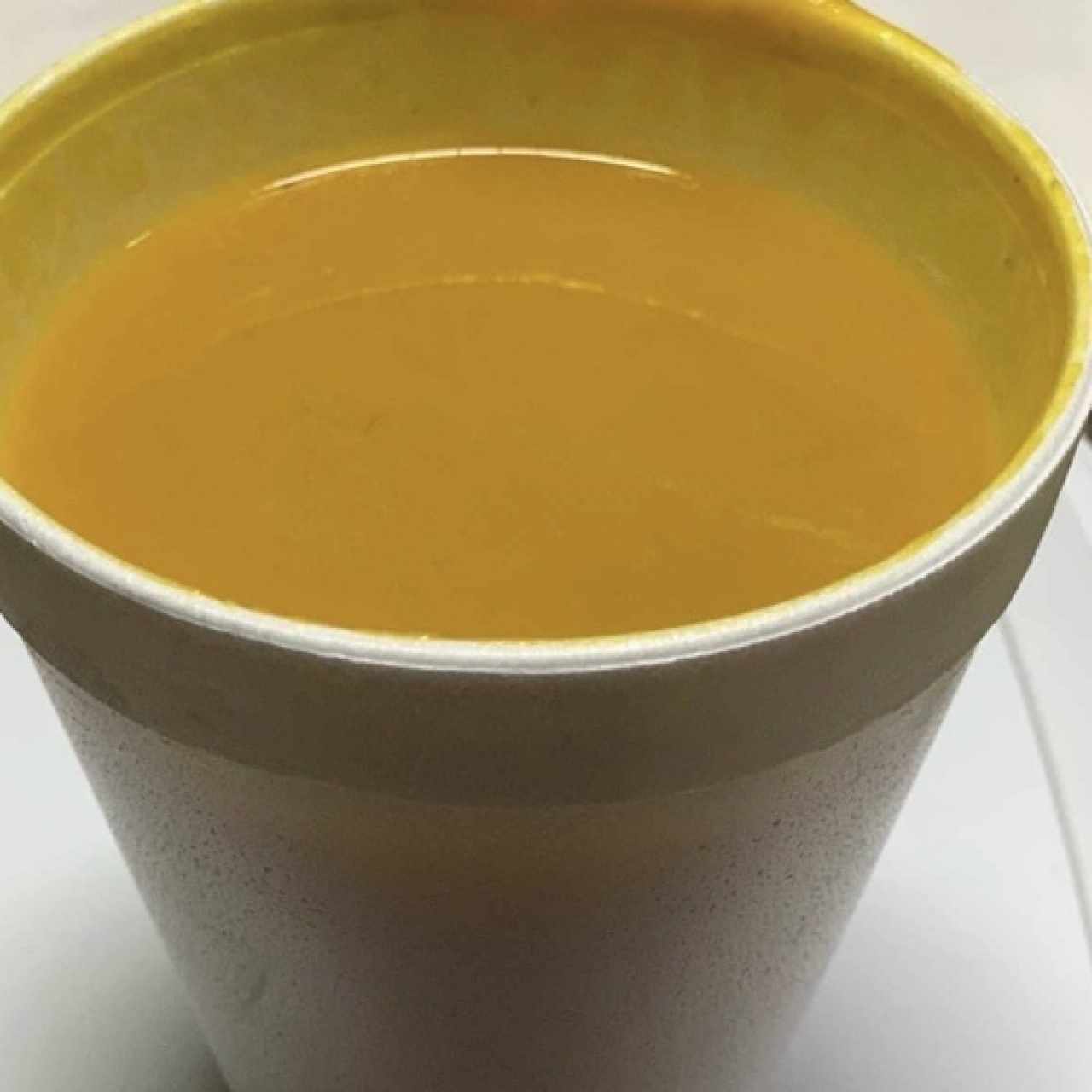 Sopa sapallo