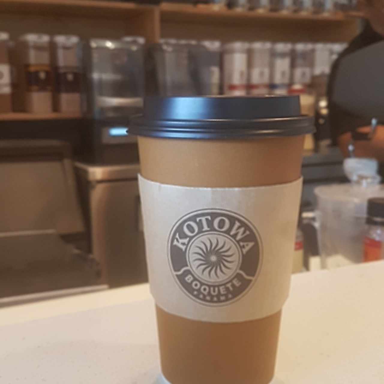 capuccino 16 oz