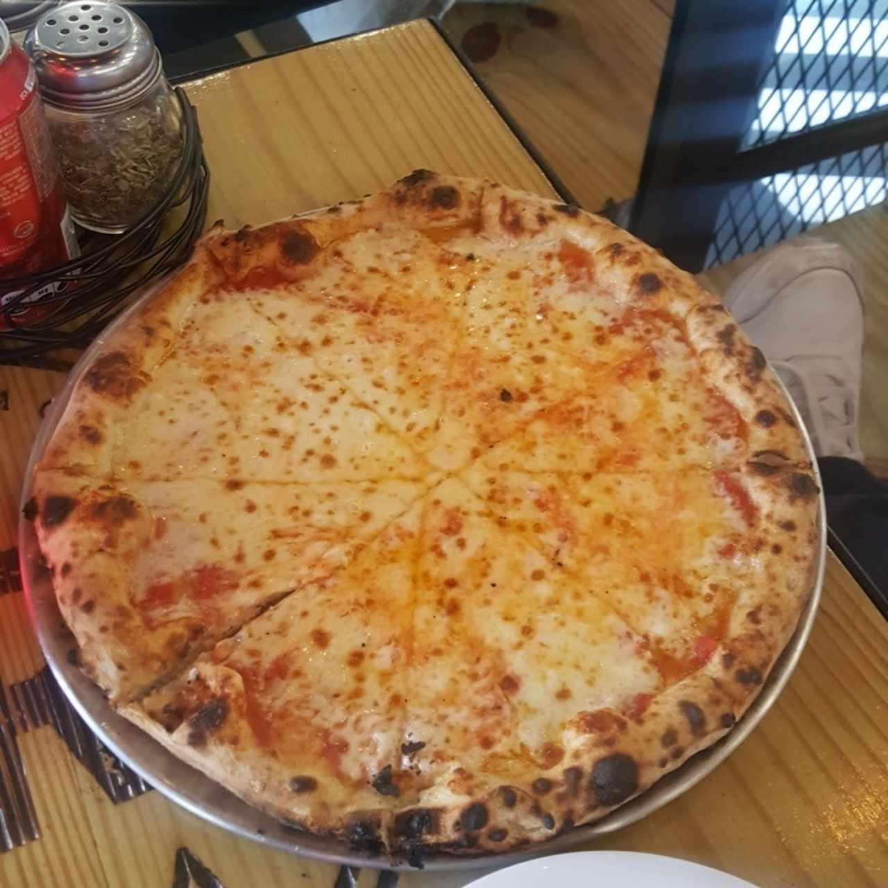 Pizza Margarita