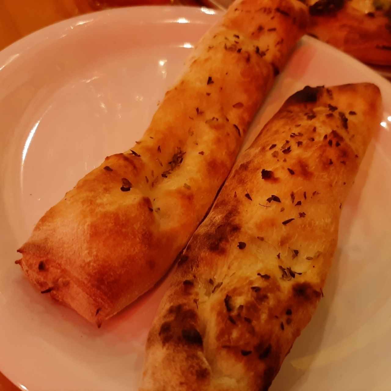 Breadsticks