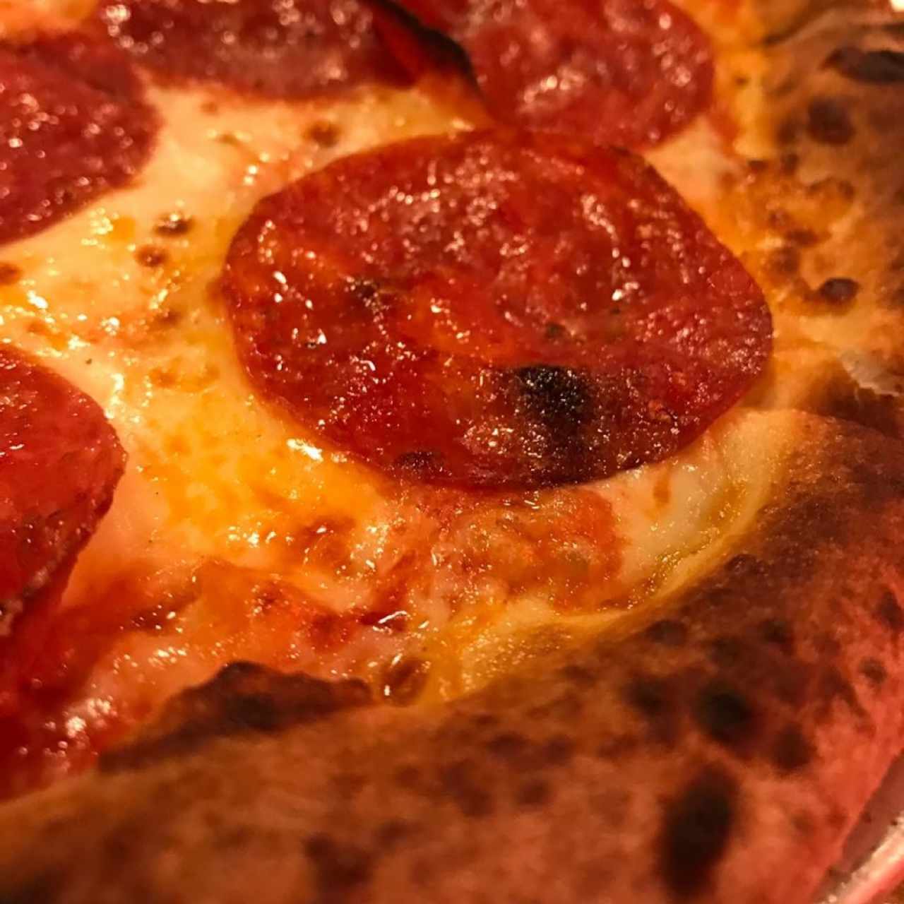 Pepperoni